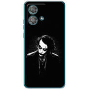 Чехол BoxFace Motorola Edge 40 Neo 