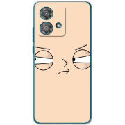 Чехол BoxFace Motorola Edge 40 Neo 