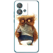 Чехол BoxFace Motorola Edge 40 Neo 