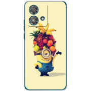 Чехол BoxFace Motorola Edge 40 Neo 