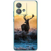 Чехол BoxFace Motorola Edge 40 Neo 