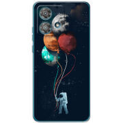 Чехол BoxFace Motorola Edge 40 Neo 