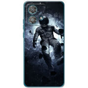 Чехол BoxFace Motorola Edge 40 Neo 