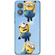 Чехол BoxFace Motorola Edge 40 Neo 