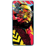 Чехол BoxFace Motorola Edge 40 Neo 