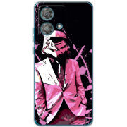 Чехол BoxFace Motorola Edge 40 Neo 