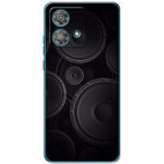 Чехол BoxFace Motorola Edge 40 Neo 