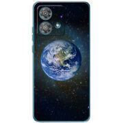 Чехол BoxFace Motorola Edge 40 Neo 