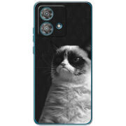 Чехол BoxFace Motorola Edge 40 Neo 