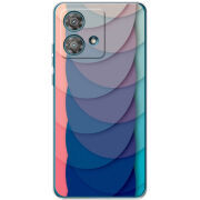 Чехол BoxFace Motorola Edge 40 Neo 