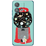 Чехол BoxFace Motorola Edge 40 Neo 