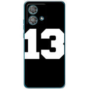 Чехол BoxFace Motorola Edge 40 Neo 13