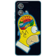 Чехол BoxFace Motorola Edge 40 Neo 