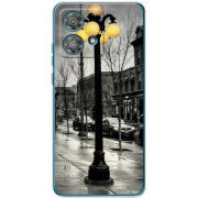 Чехол BoxFace Motorola Edge 40 Neo 