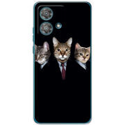 Чехол BoxFace Motorola Edge 40 Neo 