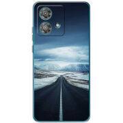 Чехол BoxFace Motorola Edge 40 Neo 