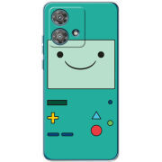 Чехол BoxFace Motorola Edge 40 Neo 