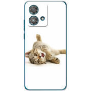 Чехол BoxFace Motorola Edge 40 Neo 