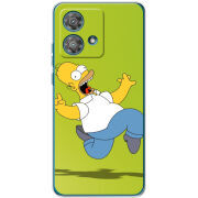 Чехол BoxFace Motorola Edge 40 Neo 