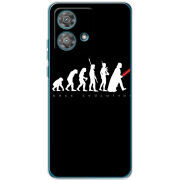 Чехол BoxFace Motorola Edge 40 Neo 