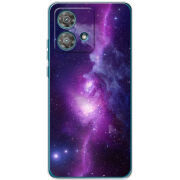 Чехол BoxFace Motorola Edge 40 Neo 