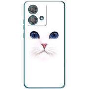 Чехол BoxFace Motorola Edge 40 Neo 