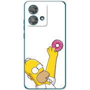 Чехол BoxFace Motorola Edge 40 Neo 