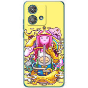 Чехол BoxFace Motorola Edge 40 Neo 