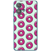 Чехол BoxFace Motorola Edge 40 Neo 