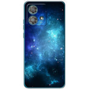 Чехол BoxFace Motorola Edge 40 Neo 