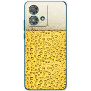 Чехол BoxFace Motorola Edge 40 Neo 