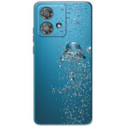 Чехол BoxFace Motorola Edge 40 Neo 