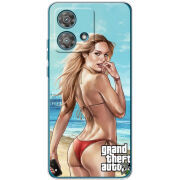 Чехол BoxFace Motorola Edge 40 Neo 