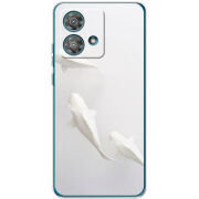 Чехол BoxFace Motorola Edge 40 Neo 