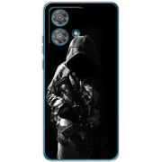 Чехол BoxFace Motorola Edge 40 Neo 