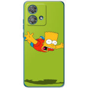 Чехол BoxFace Motorola Edge 40 Neo 