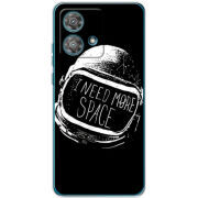 Чехол BoxFace Motorola Edge 40 Neo 