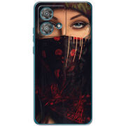 Чехол BoxFace Motorola Edge 40 Neo 