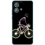 Чехол BoxFace Motorola Edge 40 Neo 