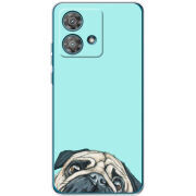 Чехол BoxFace Motorola Edge 40 Neo 