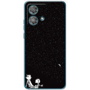 Чехол BoxFace Motorola Edge 40 Neo 