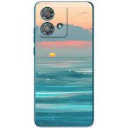 Чехол BoxFace Motorola Edge 40 Neo Inspiration