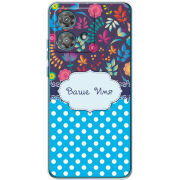 Чехол BoxFace Motorola Edge 40 Neo 