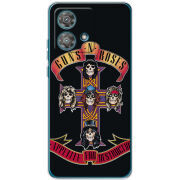 Чехол BoxFace Motorola Edge 40 Neo 