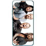 Чехол BoxFace Motorola Edge 40 Neo 