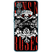 Чехол BoxFace Motorola Edge 40 Neo 