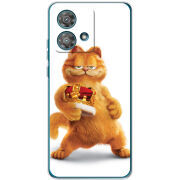 Чехол BoxFace Motorola Edge 40 Neo 