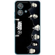 Чехол BoxFace Motorola Edge 40 Neo 