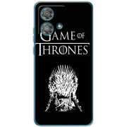 Чехол BoxFace Motorola Edge 40 Neo 