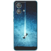 Чехол BoxFace Motorola Edge 40 Neo 